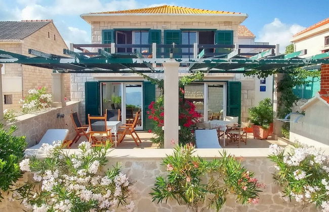 Apartments Gracin - Foto 80