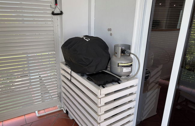 Aqua Promenade Beachfront Apartments - Foto 16