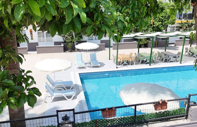 Hillside Apart House - Foto 36