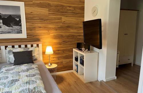 Appartement 1 mit Küche und neuem Bad, frisch saniert - Foto 39