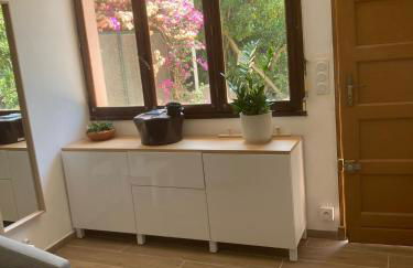 Charmant Studio Lavandou - 500m plage - Foto 3