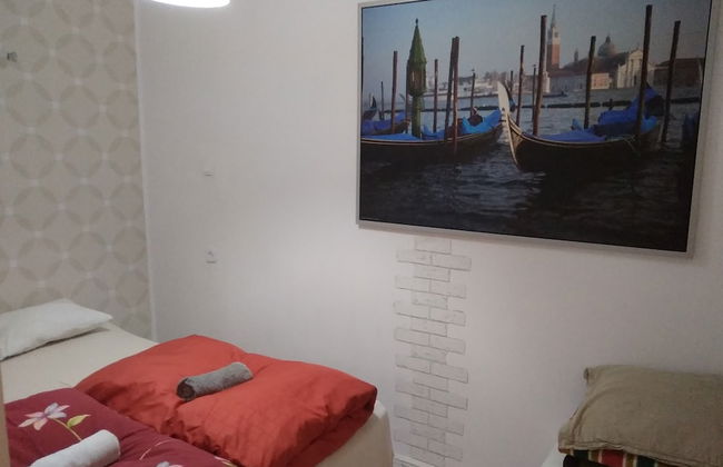 Apartament Przy Parku Noclegi Płock - Photo 5