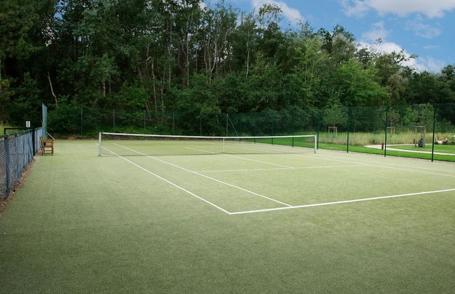 Aalernhus Residenzen in St.peter-ording - Photo 13