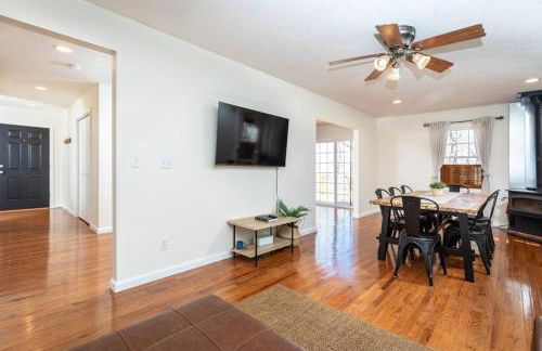 Spacious Family Friendly Home Near Massanutten and National Park - Foto 8