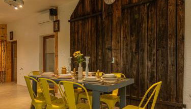 Stodoła Kuźnia Mazura - Foto 3