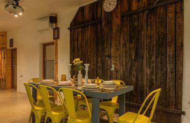 Stodoła Kuźnia Mazura - Foto 3