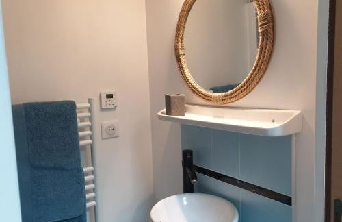 Au coeur de Veules-les-Roses/Le P'ti Veules - Foto 11