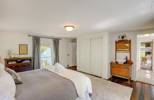 Hot Tub Soaks and Fireside Nights! Marshall Cottage - Foto 15