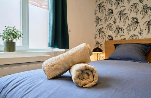 Le Chanzy - Les Demeures d'Adrien - Foto 31