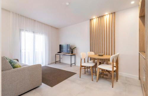 Clube Maria Luisa - Foto 87