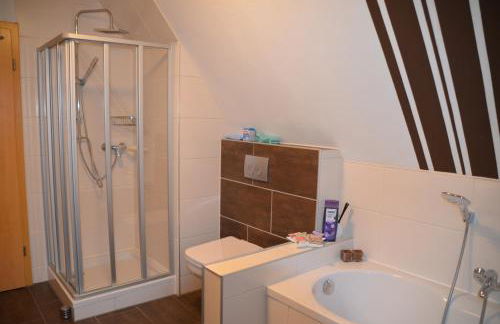 FeWo Deichblick Wischhafen - Photo 15