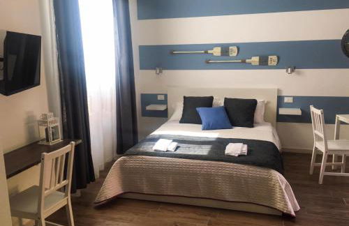 BAIA BLU APARTMENTS - Foto 12