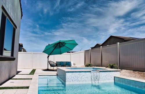 Modern Desert Oasis - Foto 7