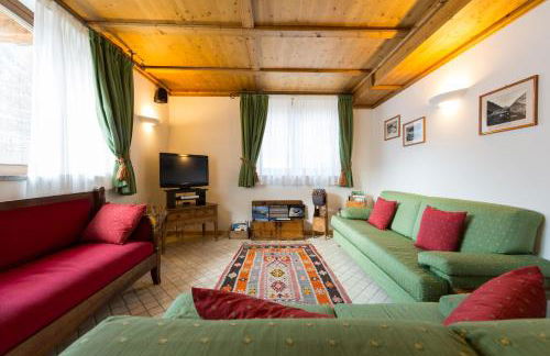 Residence Les Nigritelles - Foto 21