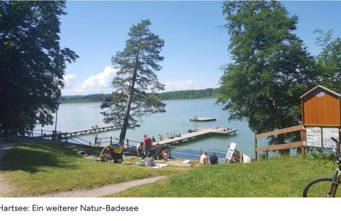 Chiemgau, Seeblick, Haus am Weinberg, 83370 Seeon Oberbayern - Photo 48