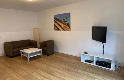 Apartments am Brandenburger Tor - Foto 126