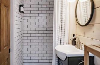 Sage House at Camp Greenwood Vermont with Sauna - Foto 20