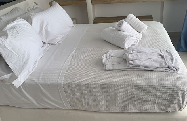 Executive Apartments and Suites - Foto 3