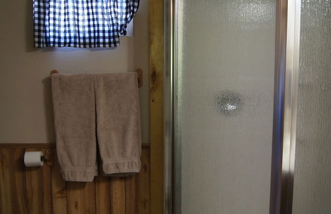 Elk Haven Vacation Cabins - Foto 27