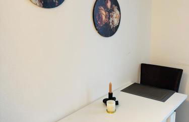 Apartment Nelly in Recke Steinbeck - Foto 11