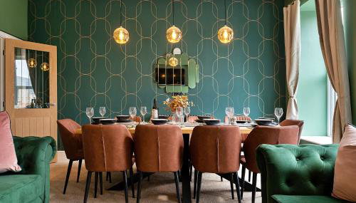 Finest Retreats - Peace Retreats Penthouse - Foto 2