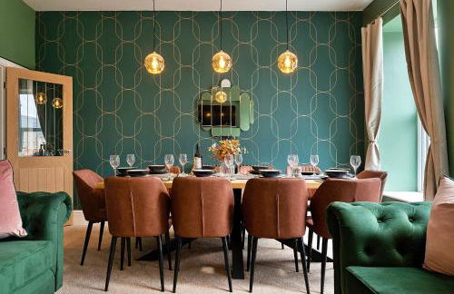 Finest Retreats - Peace Retreats Penthouse - Foto 2