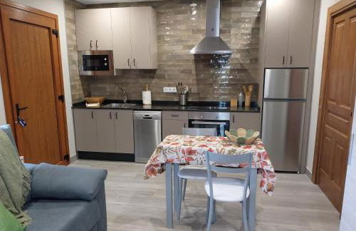 El Rato Apartamentos Rurales - Foto 38