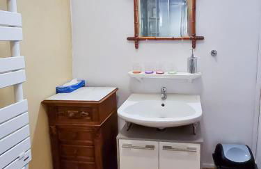 Gîte pour 4p - La Grange des Pélerins - Photo 6