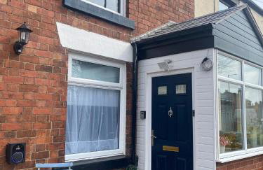 Adlington Cottage, Lancashire - Foto 23