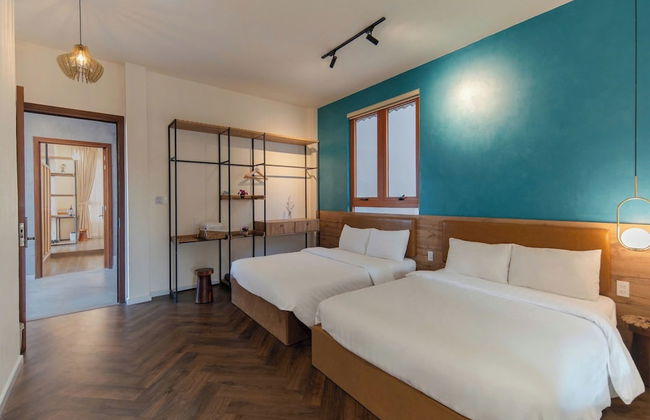 Mê Villa Dalat - Foto 8