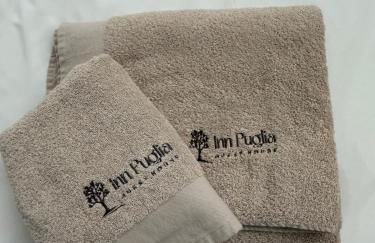 Inn Puglia Guest House - Foto 33