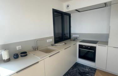 T4 standing a Cargese - Foto 11