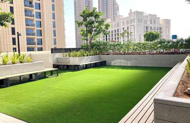 Ultimate Luxury at Dubai Creek Waterfront - Foto 24