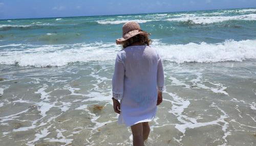 Stylish 2BR Villa full kitchen 10 mins from Beach - Foto 2