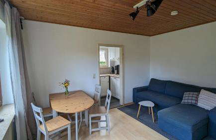 Ferienwohnung Wiesenblümle - Foto 5
