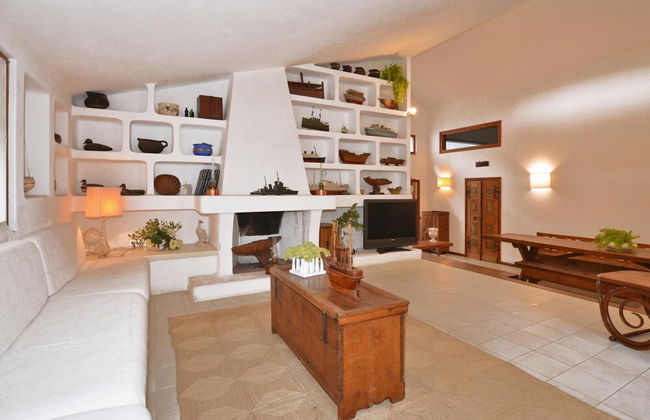 Villa in Orbetello with garden and terrace - Photo 10