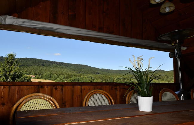 Chalupa Míša - Foto 12