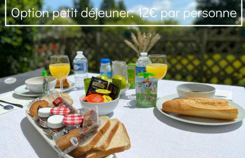 L' Évéa Garden - Foto 8