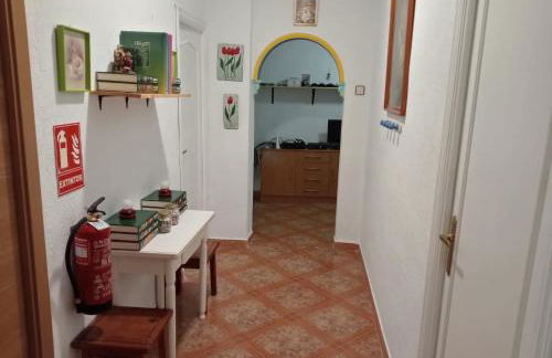 Alojamiento Rural Villa Rosarito - Foto 51