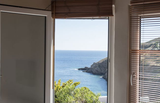 Athina Ios Villa - Foto 29