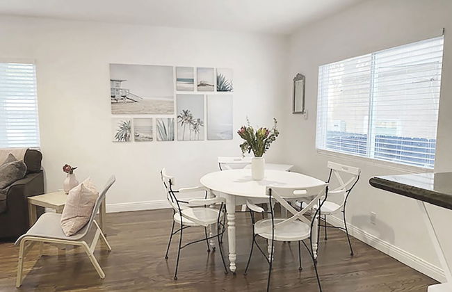 Malibu Beach Paradise Apartments - Foto 26