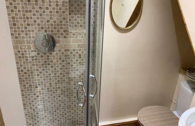 Sweet Small Barn With Tennis Court, Near Goodwood - Foto 8