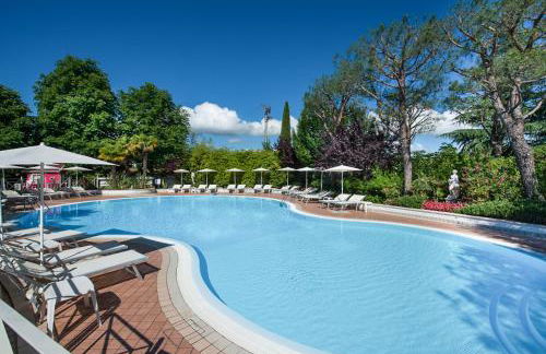 Park Residence Il Gabbiano - Foto 23