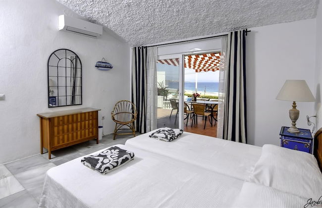 Cutest Beach House Estepona - Foto 3