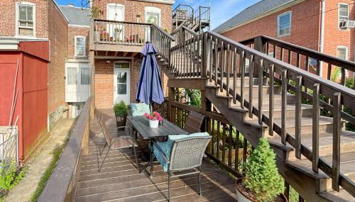 Walkable Rental in Dtwn Gettysburg Pet-Friendly! - Foto 2