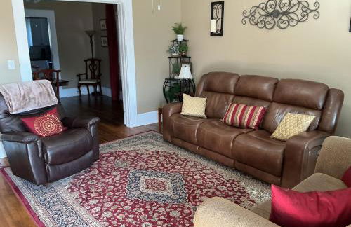 The Farmhouse at Wolfehaven - Foto 13