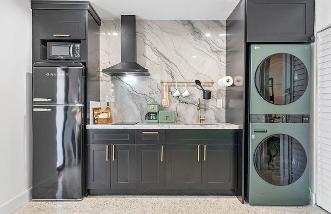 Miami Stay With Pool Luxury - Foto 11