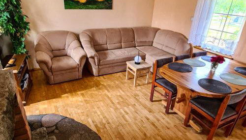 Domek Pod Mazurskim Lasem - Foto 4