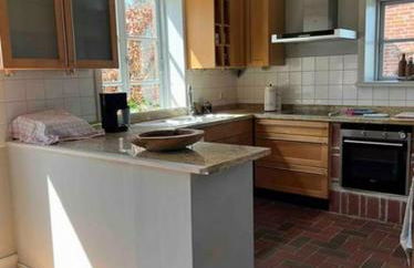 Kutscherremise Gut Niendorf - ABC592 - nur Feriengäste! - Foto 8