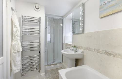 Thimble Cottage - Foto 9